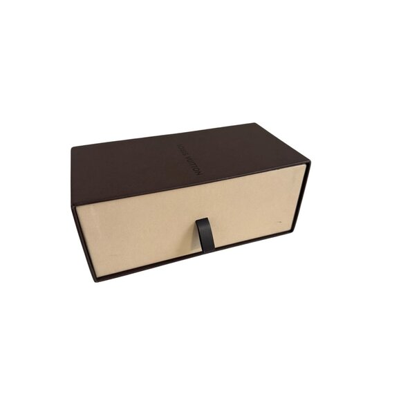 LOUIS VUITTON Unisex Sunglasses Storage Accessories Box - Picture 8 of 10